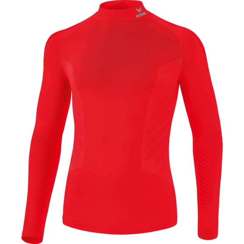 Erima Unisex Functional Underwear, red, XXL