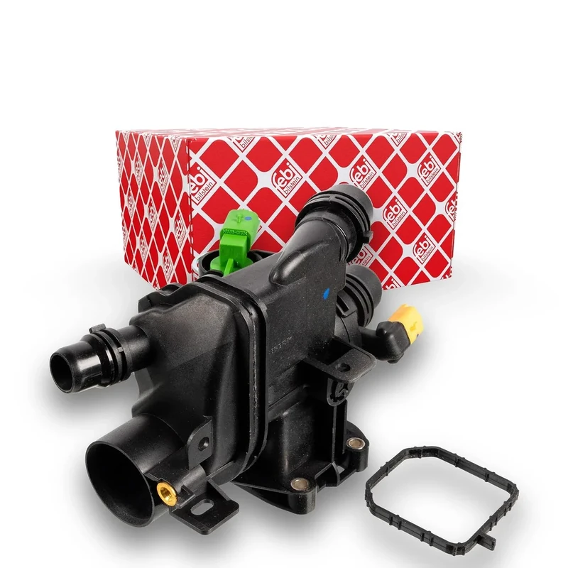 febi bilstein 172244 Thermostatic Housing