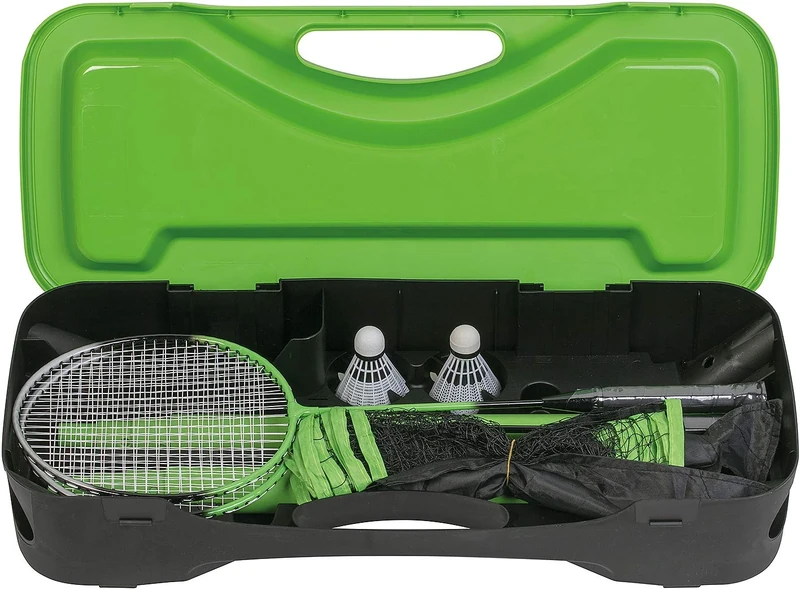 Portable Badminton Set 3 m
