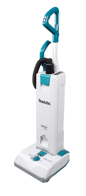 Makita DVC560Z Twin 18V (36V) Li-ion LXT Brushless Vacuum Cleaner – Batteries and Charger Not Included