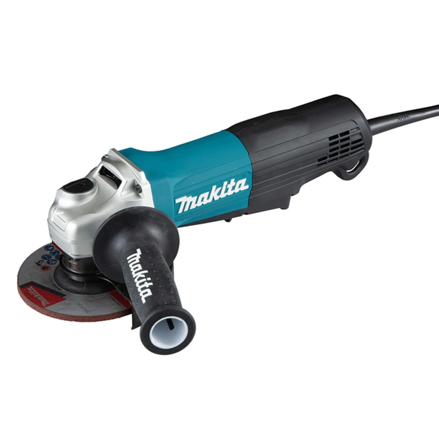 Makita GA5050/2 240V 125mm Angle Grinder