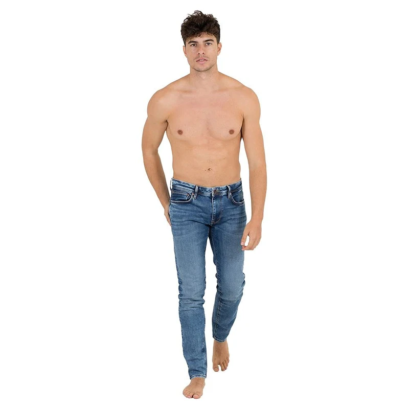 Jeans denim Mens - Cyrus Oceancare - Image 1