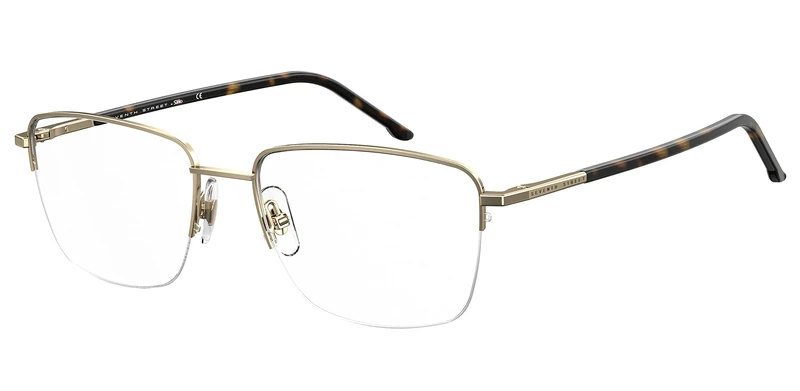 SEVENTH STREET 7a 069 Sunglasses, J5G/18 Gold, 54