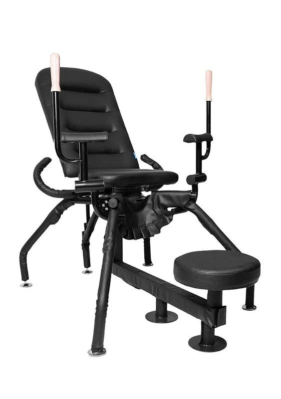 Shots SXM003- Black One Size
