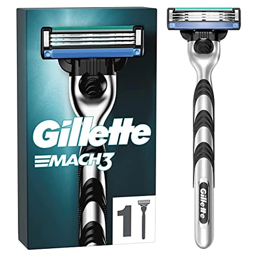 Gillette Maq Mach3 1Up