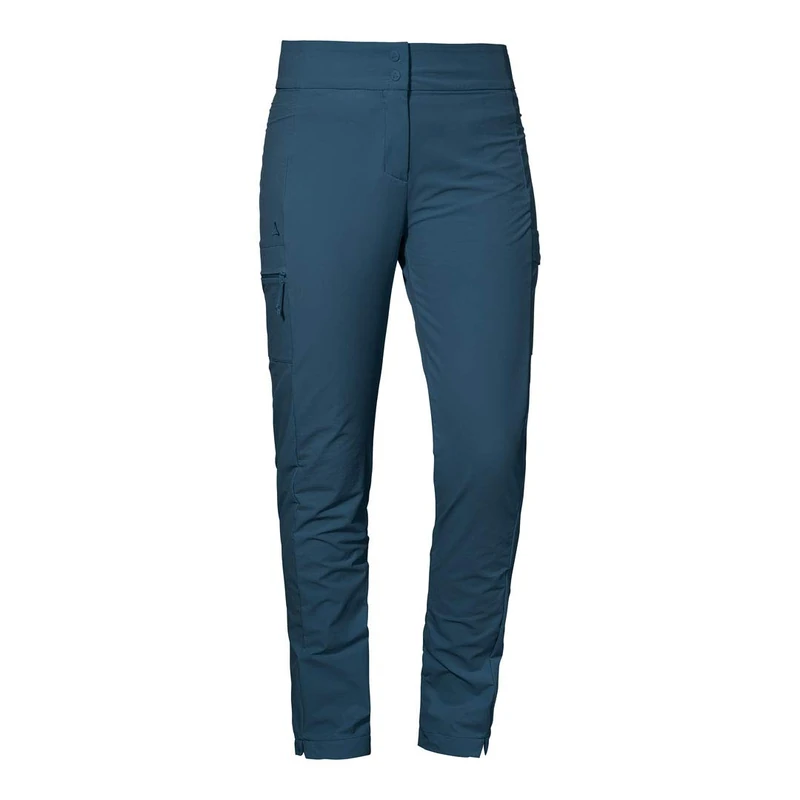 Schöffel Teisenberg L Tights Moonlit Ocean 34