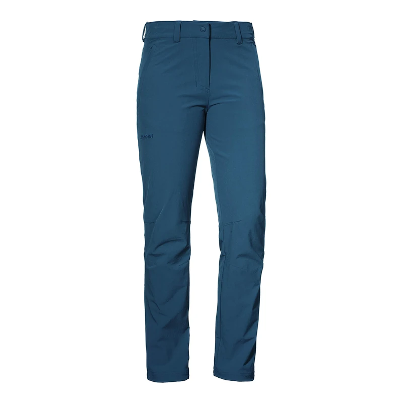 Schöffel Engadin1 Pants dress blues 48
