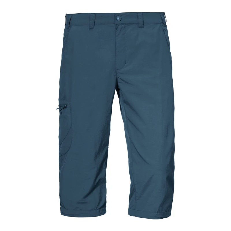 Schöffel Men's Springdale1 Slacks, Dress Blues, 46