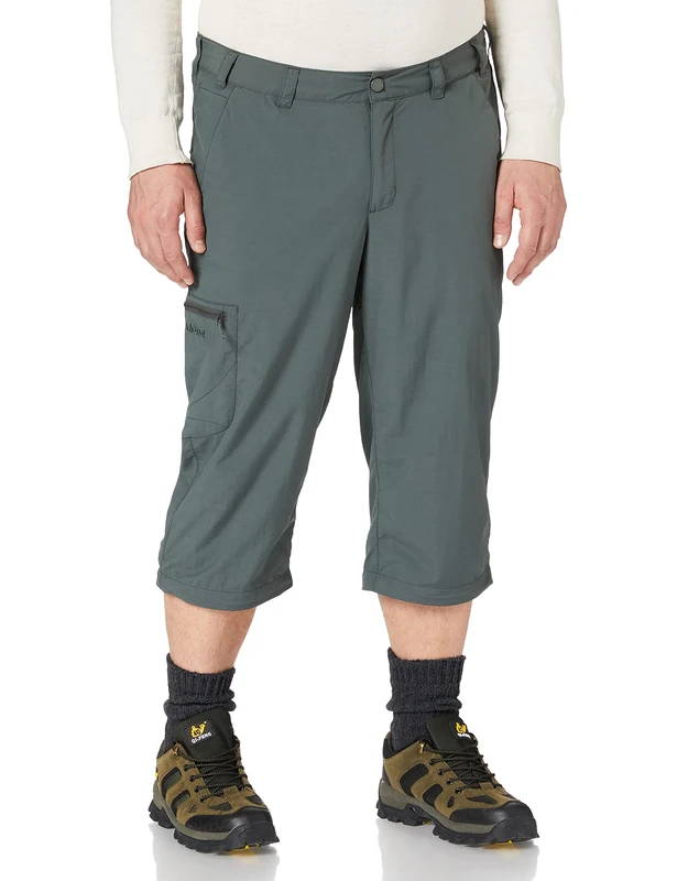 Schöffel Men's Springdale1 Pants, urban chic, 58