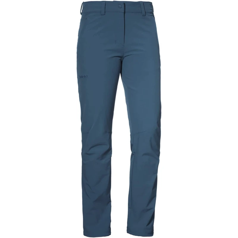 Schöffel Engadin1 Pants dress blues 40
