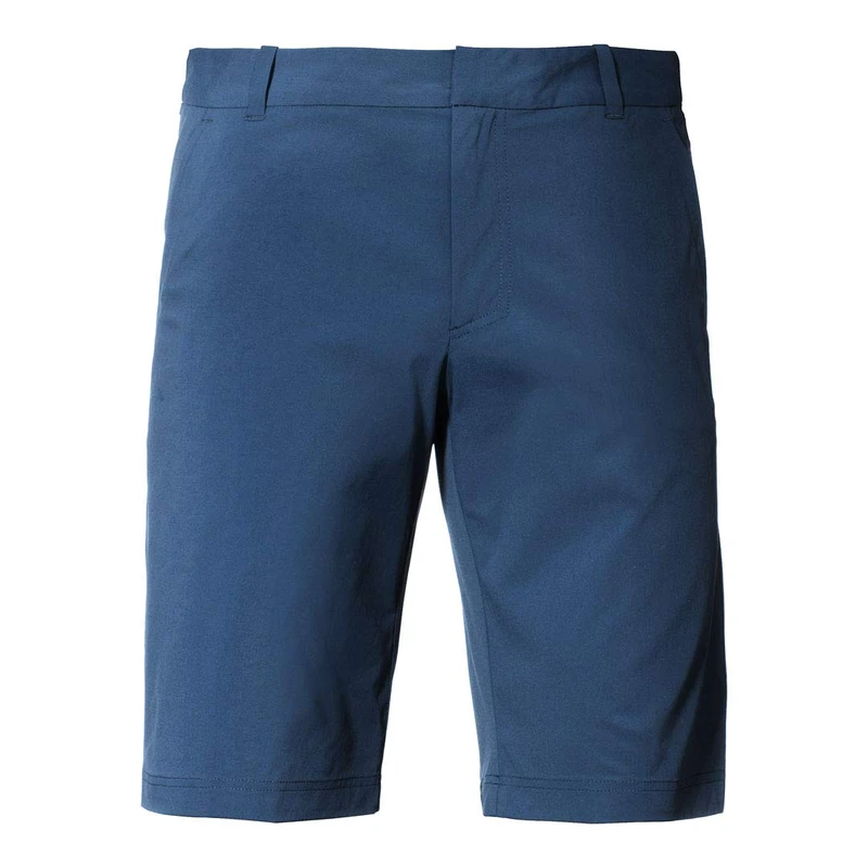 Schöffel Men's Algarve Bermuda Shorts, Dress Blues, 56