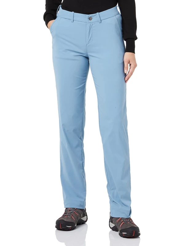 Schöffel Bogota L Pants Blue Shadow 34