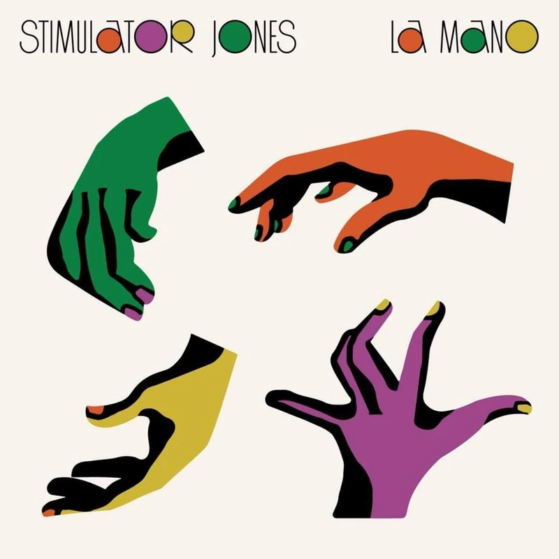La Mano [VINYL] - Image 1