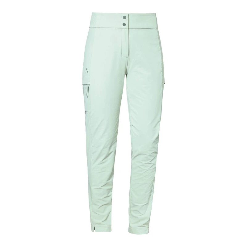 Schöffel Teisenberg L Tights sea Foam 48