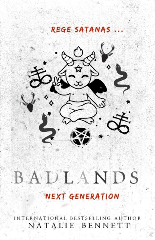 Badlands: Next Generation Collection - Image 1