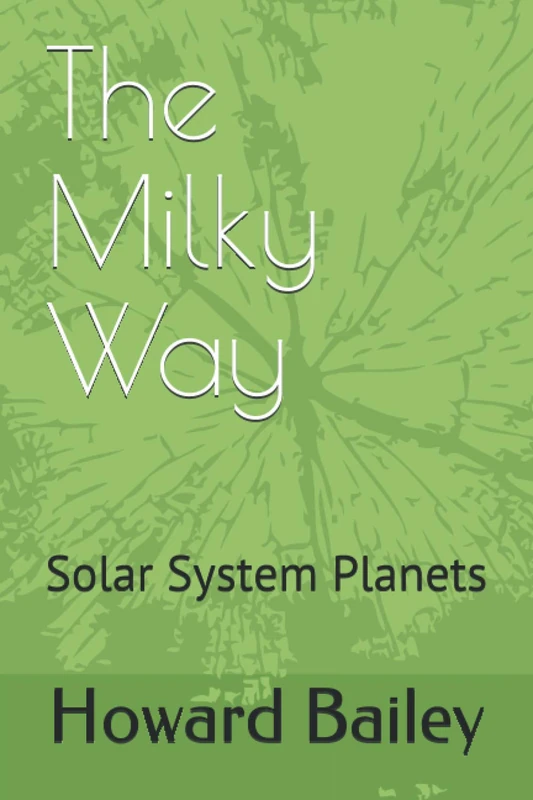 The Milky Way: Solar System Planets