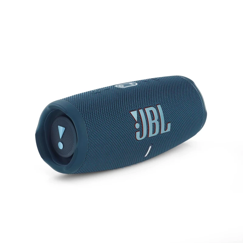 JBL Charge 5 Portable Bluetooth Speaker - 20Hr Battery, IP67 Waterproof, Powerbank