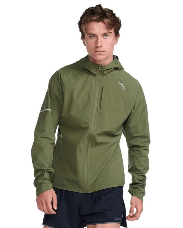 2XU Light Speed WP Jacket