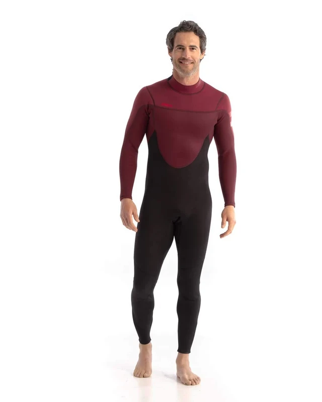 Jobe Perth 3/2mm Wetsuit Wetsuit Men Red