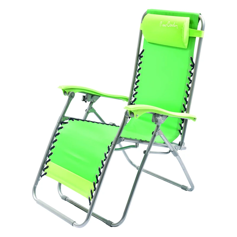 Pierre Cardin PRC068, Unisex Adult Chair,Green