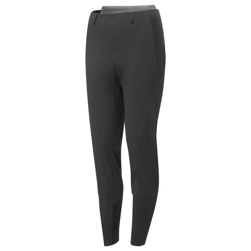 Altura Womens Esker Trail Water Repellent Mountain Bike Trousers - Black - 14