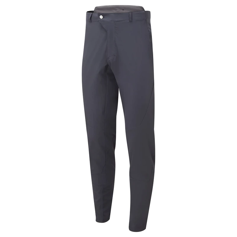 Altura Mens Esker Trail Water Repellent Mountain Bike Trousers - Navy - XX-Large - Image 1