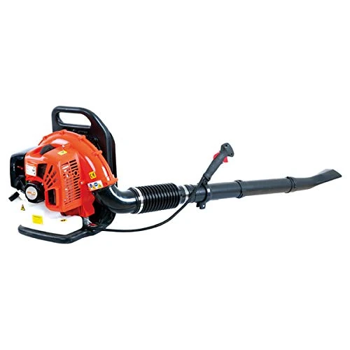 Petrol Backpack Blower 51.7cc - Image 1