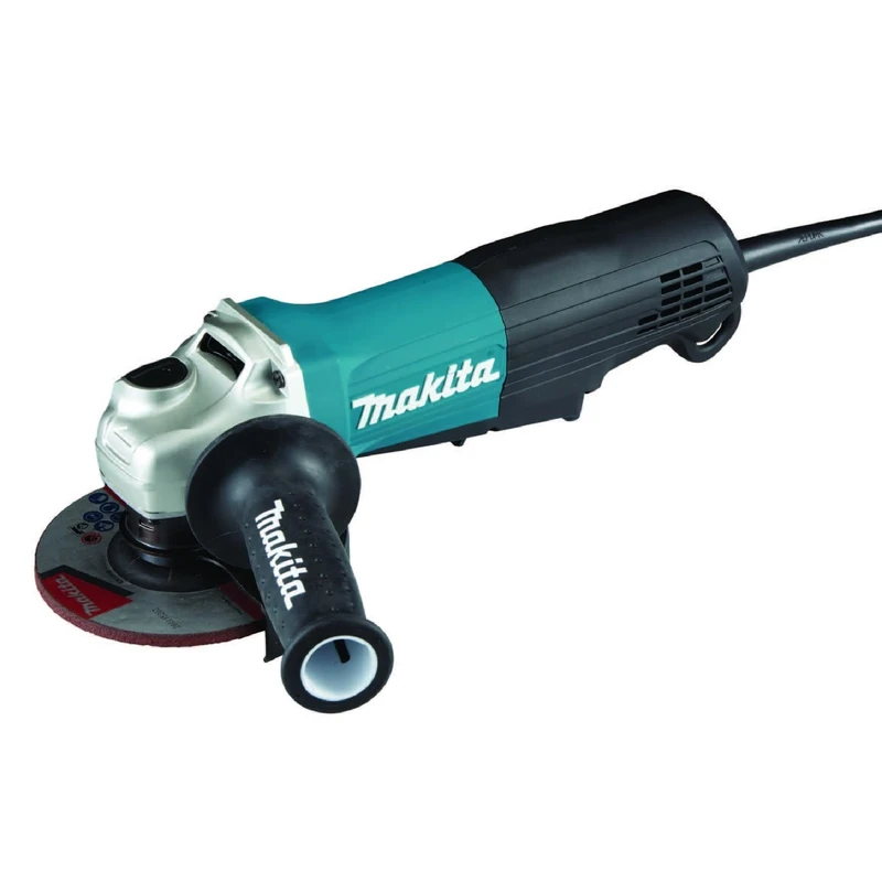 Makita GA5050R/2 240V 125mm Angle Grinder