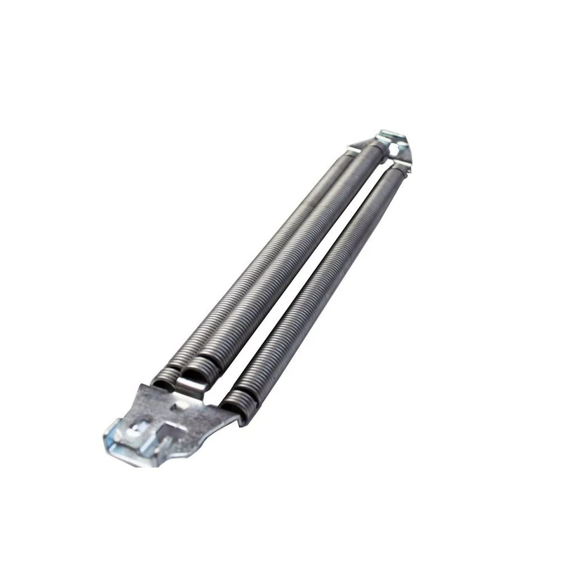 Hörmann Tension Spring Pack Identification No. 002, Replacement Part for N80 / F80 / EcoStar/Slip Door Gate, Garage Door, Tension Spring, 1195002