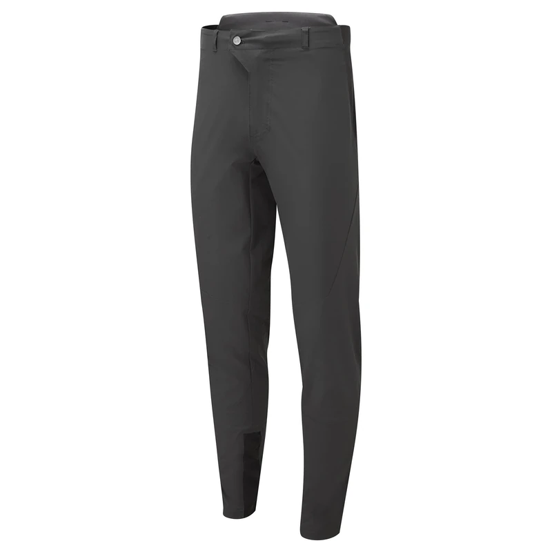 Altura Mens Esker Trail Water Repellent Mountain Bike Trousers - Black - XX-Large