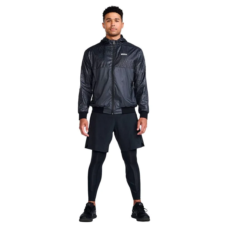 2XU Motion Windbreaker