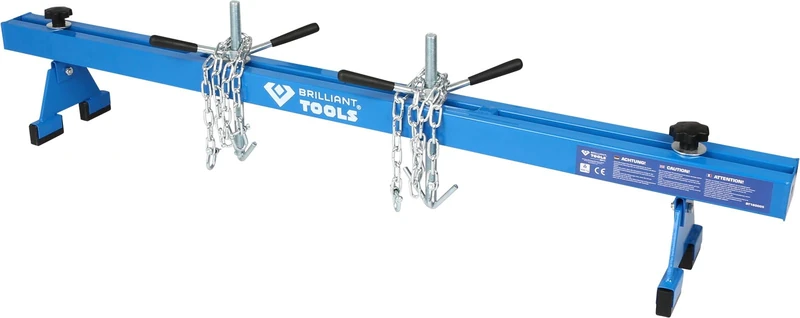 BRILLIANT TOOLS BT180005 Engine Bridge, 500 kg [Powered by KS Tools], 1 - Image 1