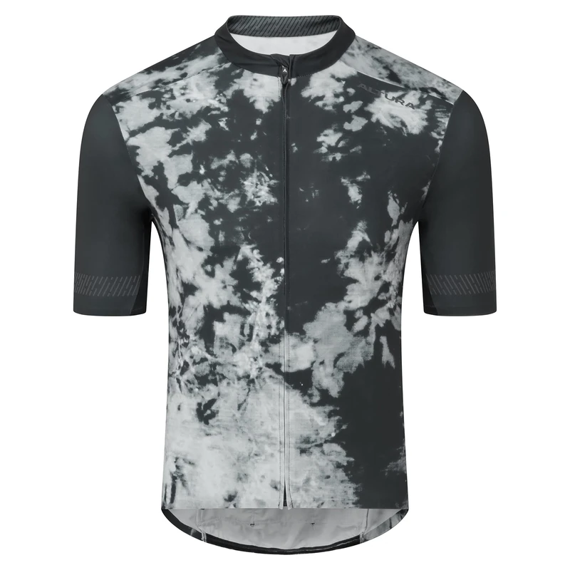 Altura Icon Ss Mens Jersey - Black-Mix - M