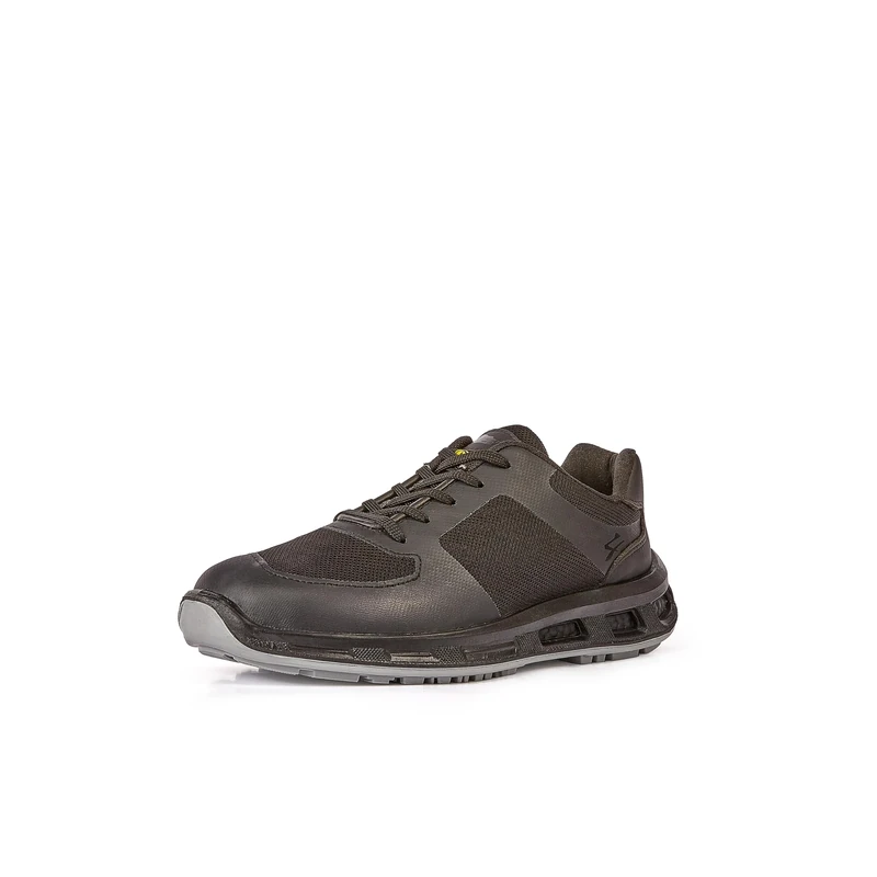 U-POWER | Scarpe Antinfortunistiche, Modello Foreman o ESD, 01 FO SR, con Tomaia in Nylon Traspirante - Image 1