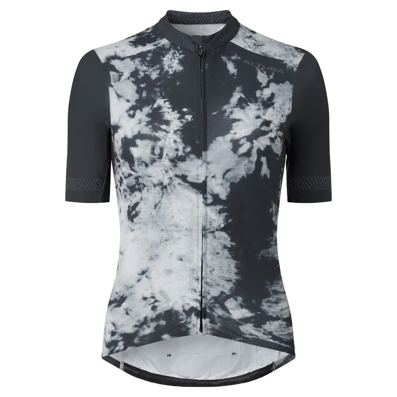 Altura Icon Ss Womens Jersey - Black-Mix - 10 - Image 1