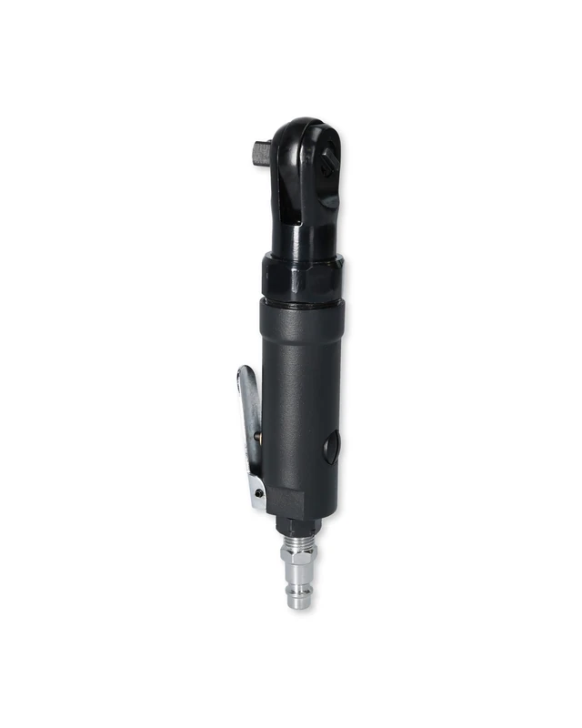 BRILLIANT TOOLS BT160602 3/8 Inch Compressed Air Ratchet 35 Nm [Powered by KS Tools], 1
