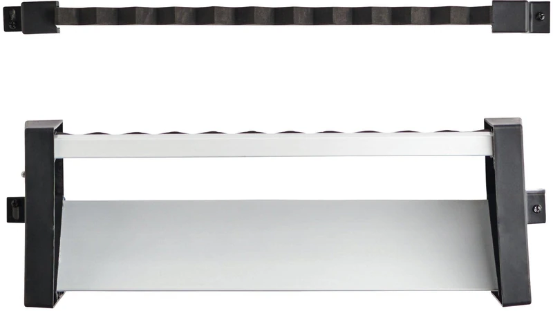 Abu Garcia Rod or Combo Floor Fishing Rack - Image 1