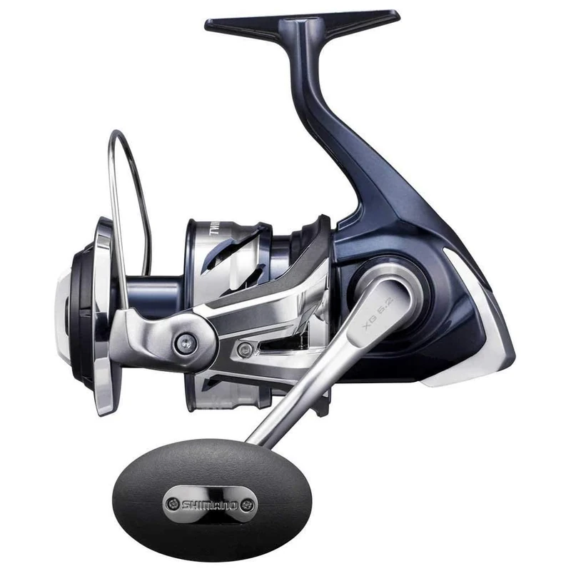Reel Twin Power SW C
