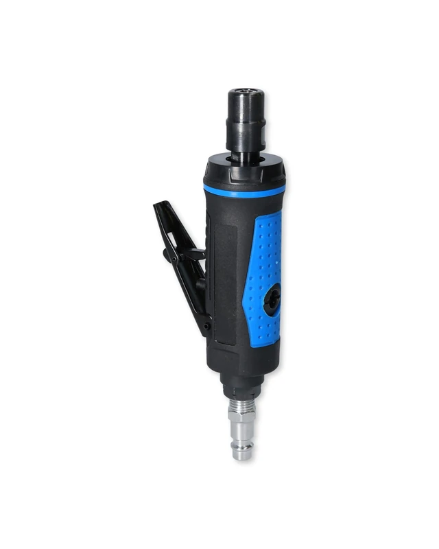 BRILLIANT TOOLS BT160705 Mini Pneumatic Sander Straight [Powered by KS Tools], 1