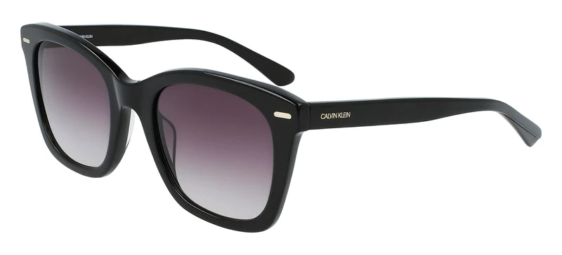 Calvin Klein CK21506S Sunglasses for Women/Black