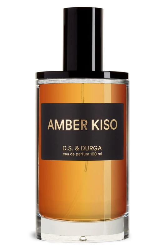 Amber Kiso by DS & Durga for Unisex - 3.4 oz EDP Spray
