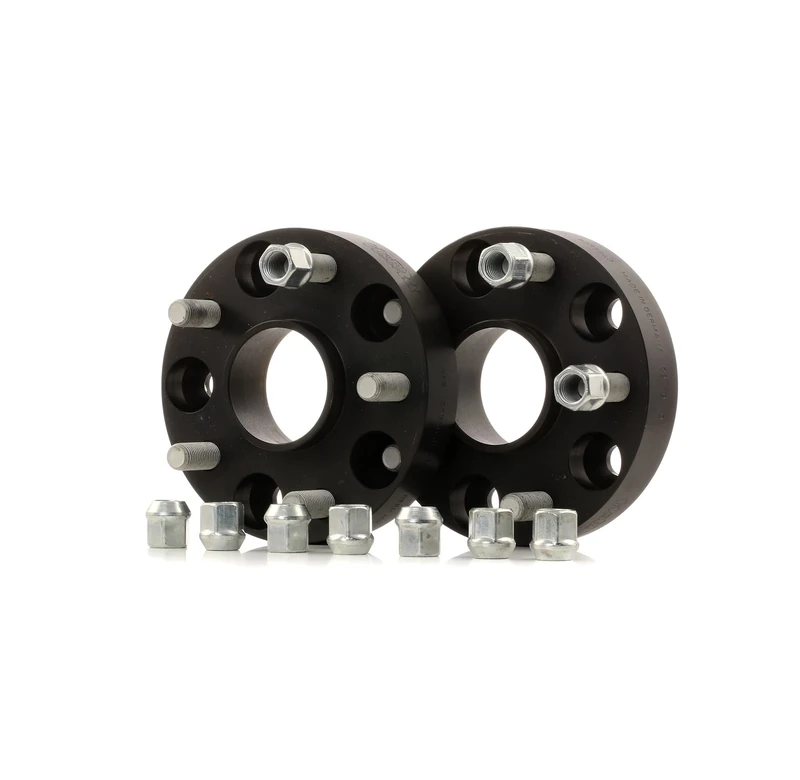 H&R Trak + Wheel Spacers 60 mm (B6075640) Wheel Spacer
