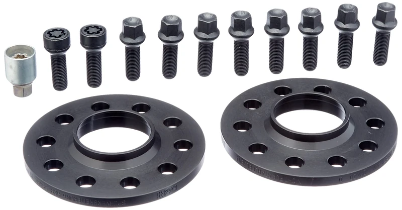 H&R B55668-10 Wheel Spacers