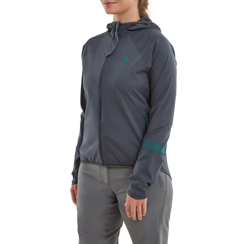 Altura All Roads Lightweight Jkt - Navy - 16 - Image 1