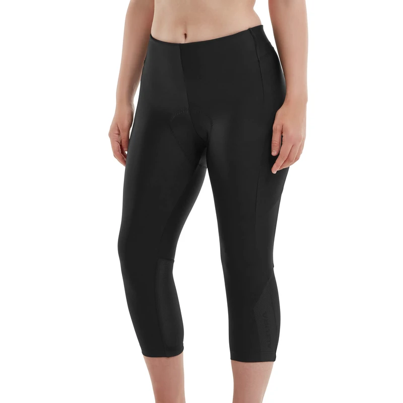 Altura Progel Plus 3/4 Cargo Womens Tights - Black - 8