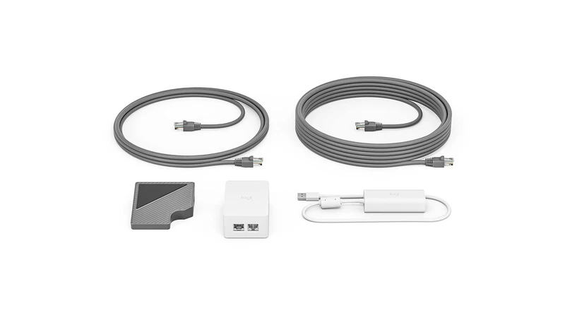 Logitech Cat5e Kit für Logitech Tap - Image 1
