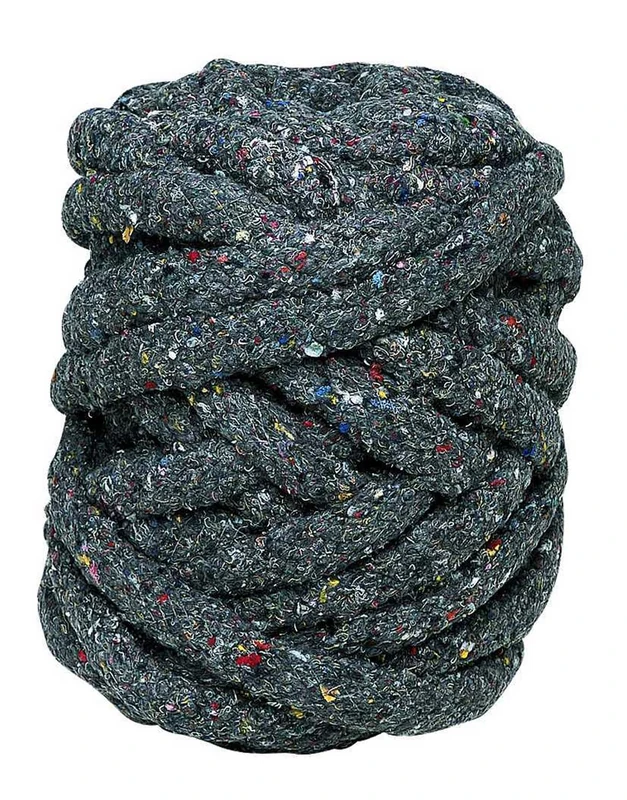 GEB Silk Textile Bead for Heating Pipes - Temperature Resistance +90°C - 70m - Image 1