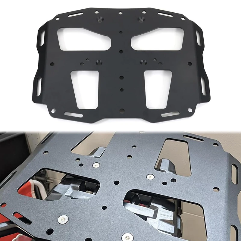 Xitomer Aftermarket Motorcycle Luggage Racks, Fit for SUZUKI DL650 V-STROM 2017 2018 2019 2020 2021 / DL1000 V-STROM 2014 2015 2016 2017 2018 2019 2020 2021