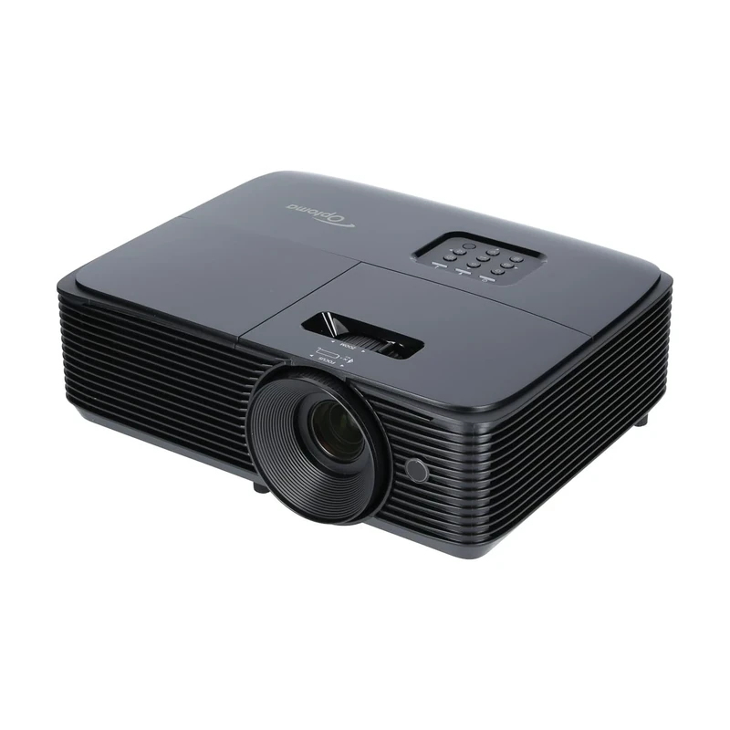 Optoma W400LVe