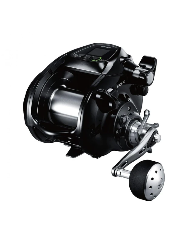 Shimano Reel Forcemaster A 9000 Right Hand Fishing Reel